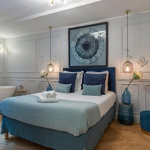 Deluxe Appartement